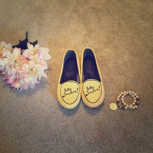 💥 FLASH SALE💥 Hello Sunshine Flats